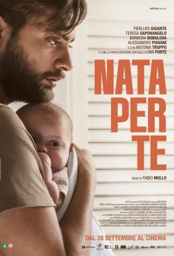 Nata per te