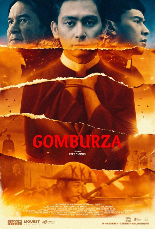 GomBurZa