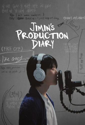 Jimin's Production Diary