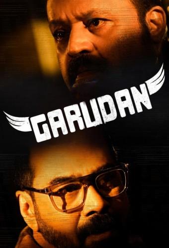 Garudan