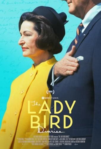 The Lady Bird Diaries