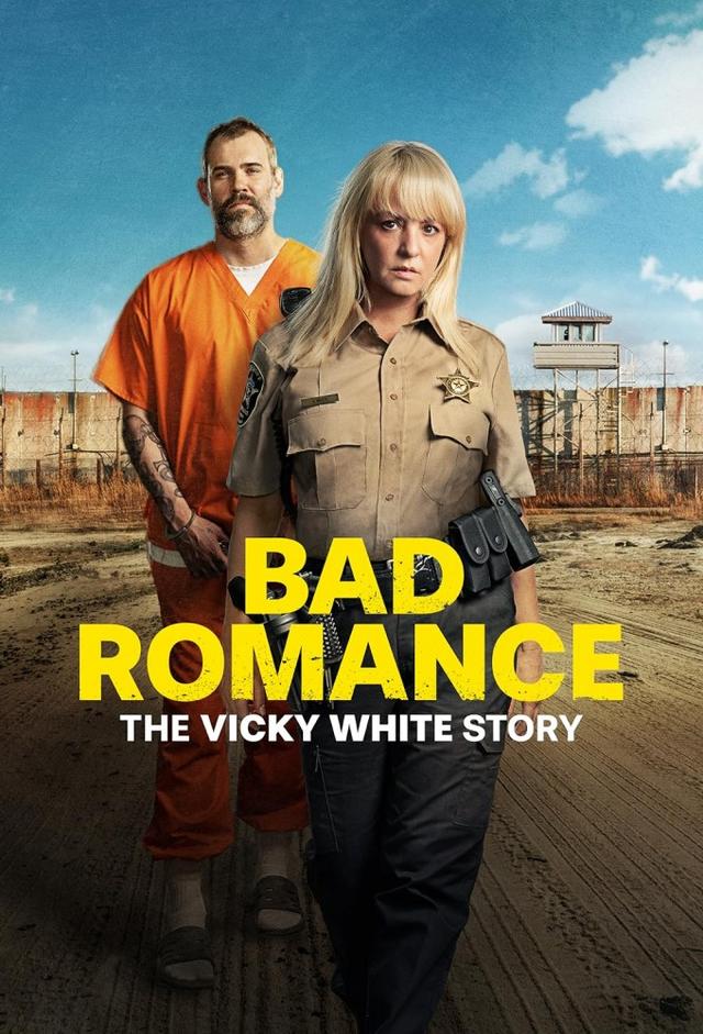 Bad Romance: The Vicky White Story 