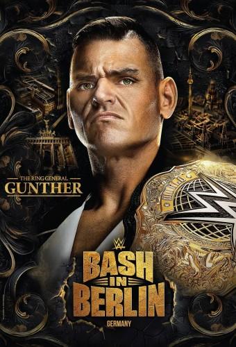 WWE Bash in Berlin 2024