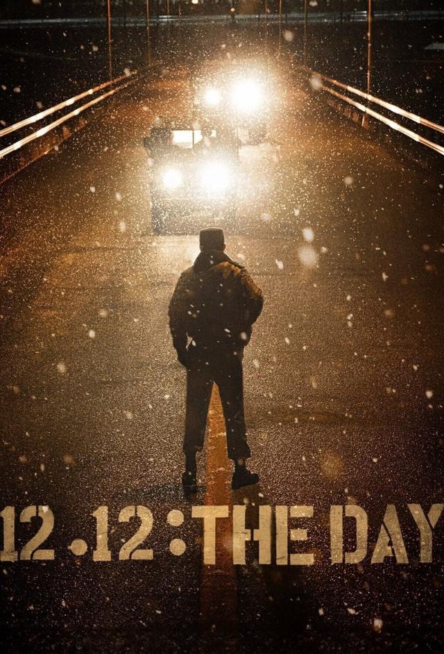 12.12: The Day