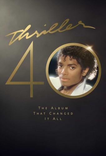 Thriller 40