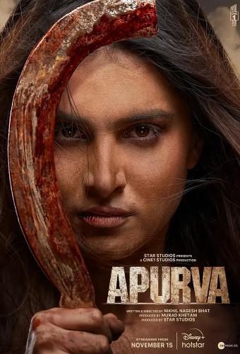 Apurva