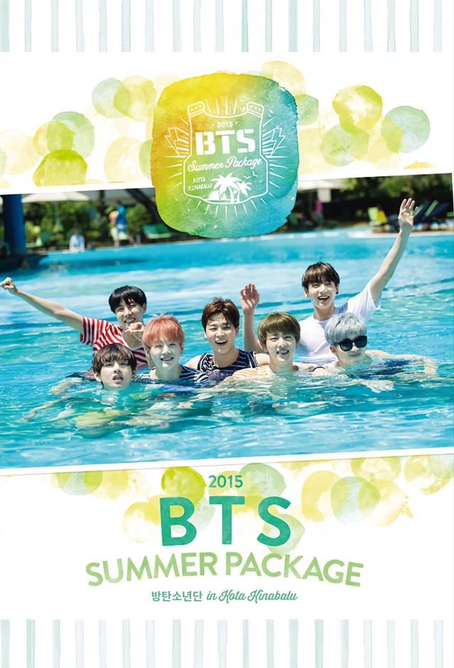 BTS NOW: BTS in Thailand