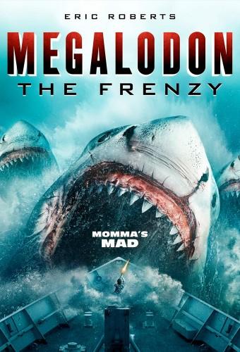 Megalodon: The Frenzy