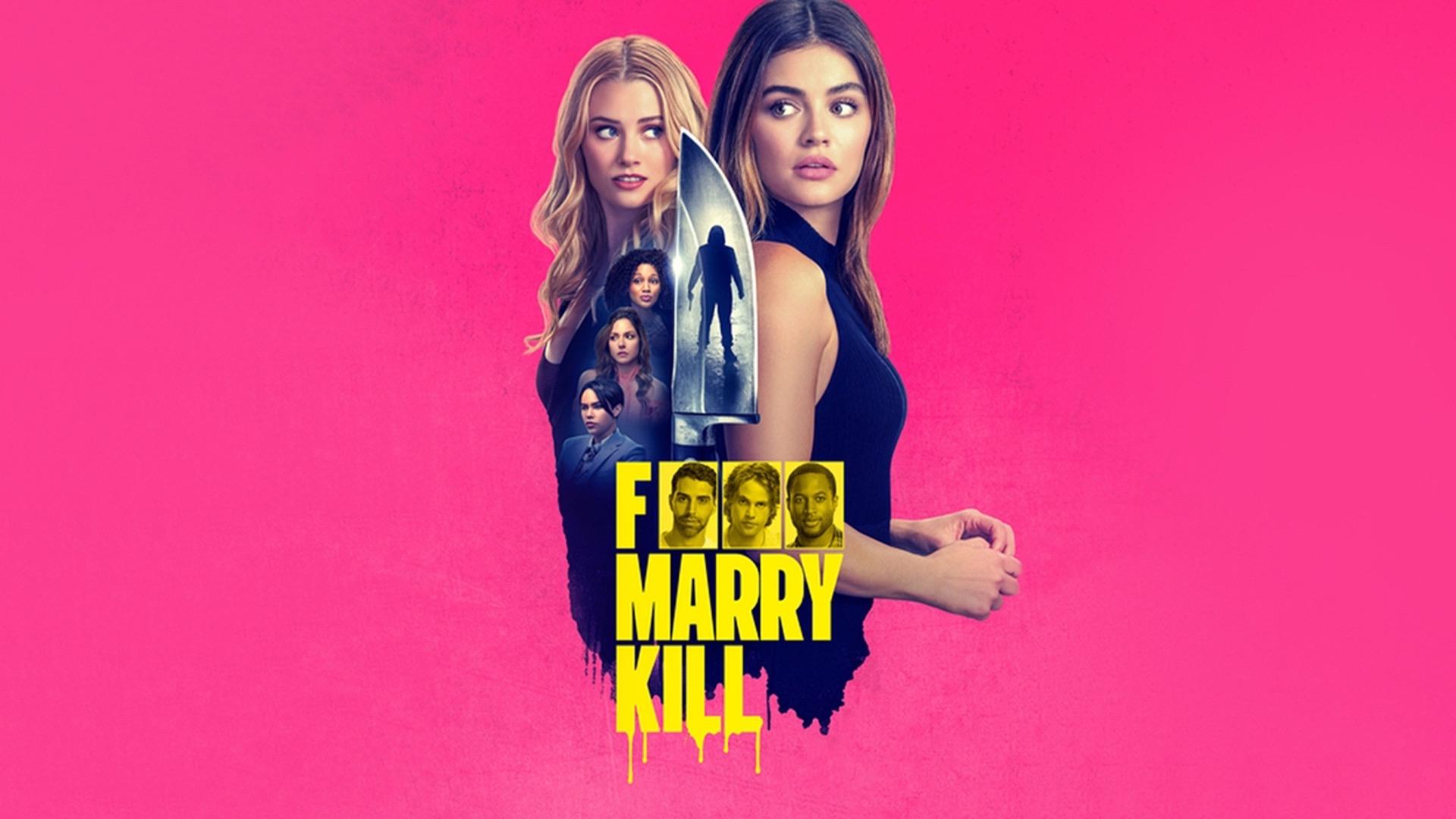 F*** Marry Kill