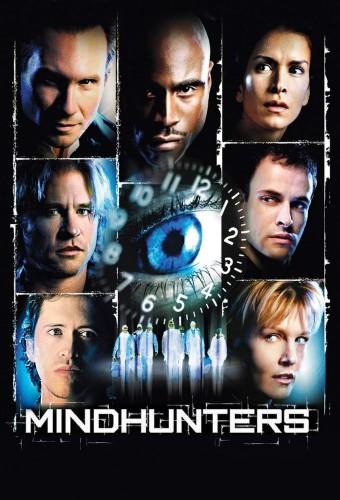 Mindhunters