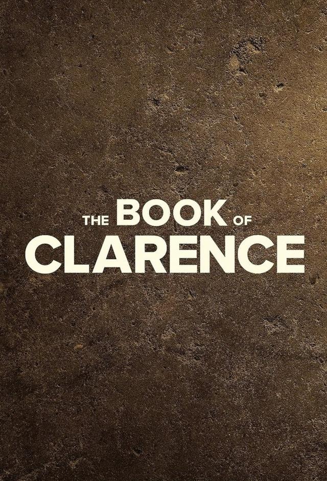 The Book of Clarence