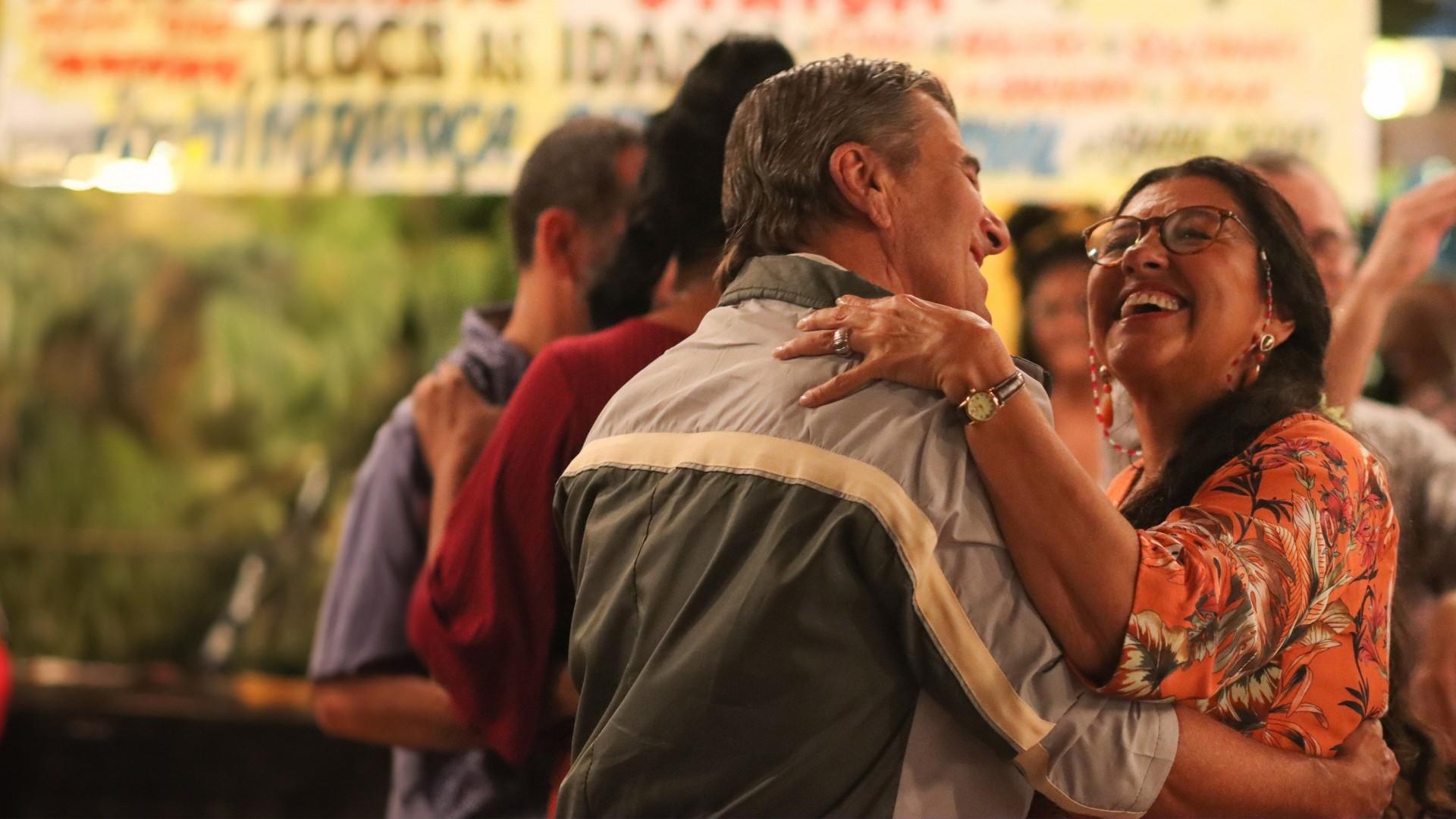 Dona Lurdes: O Filme