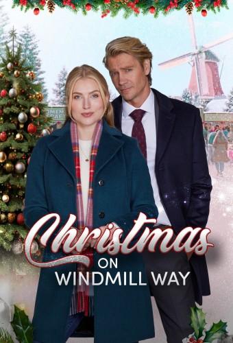 Christmas on Windmill Way