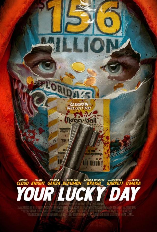 Your Lucky Day