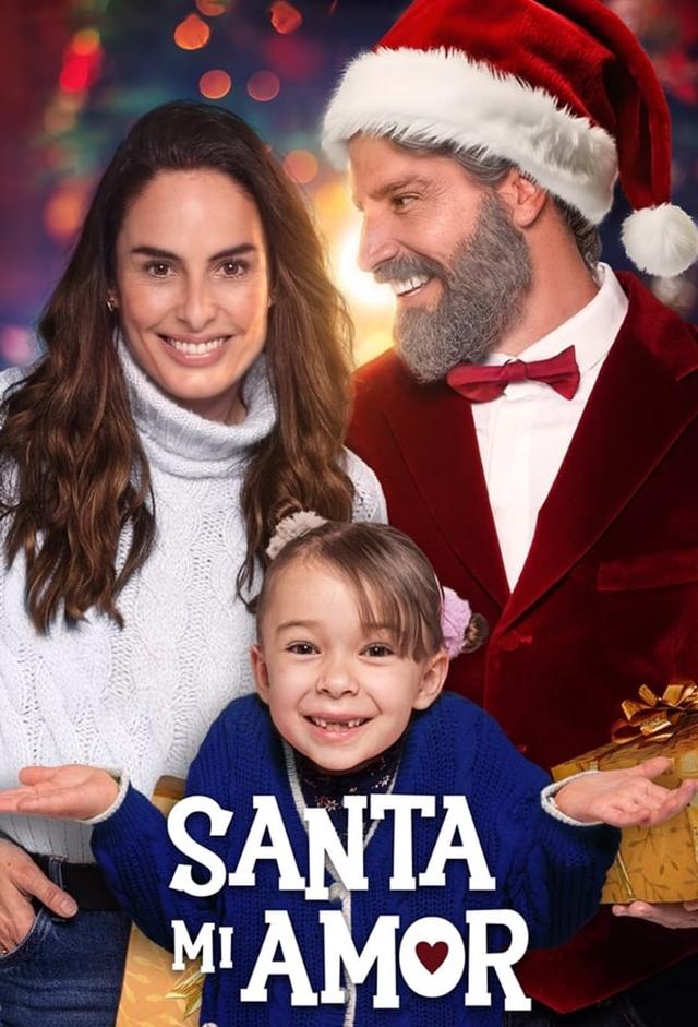 Dating Santa