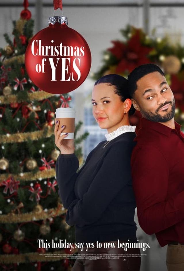 Christmas of Yes