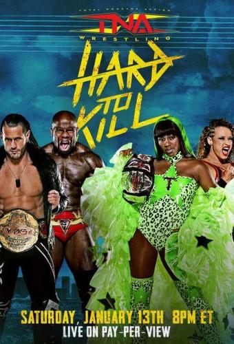 TNA Hard to Kill 2024