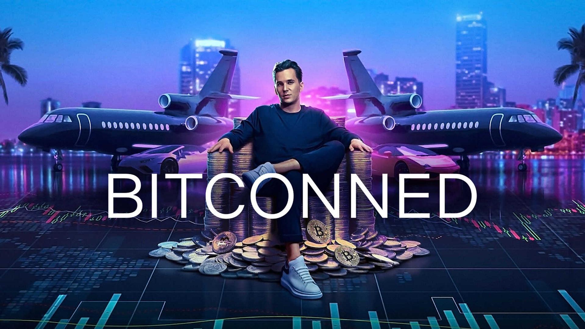 Bitconned