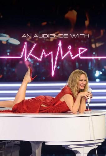 An Audience with Kylie