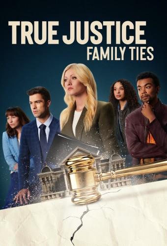 True Justice: Family Ties