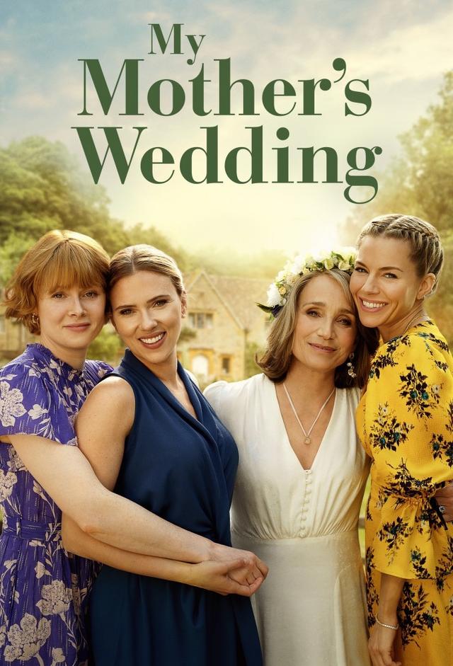 My Mother’s Wedding