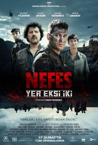 Nefes: Yer Eksi Iki