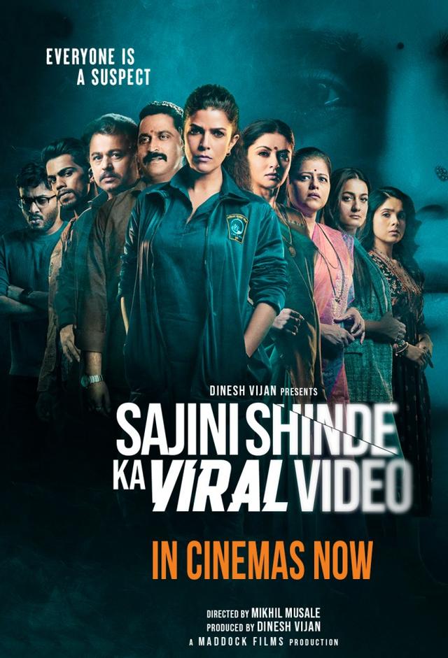 Sajini Shinde Ka Viral Video