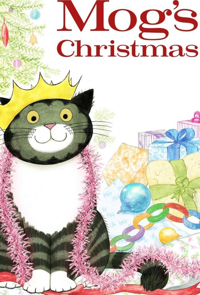 Mog's Christmas