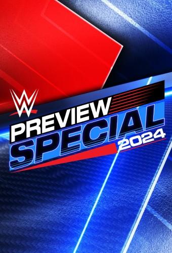 WWE 2024 Preview Special