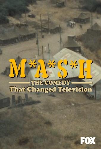 M*A*S*H: The Comedy That Changed Television