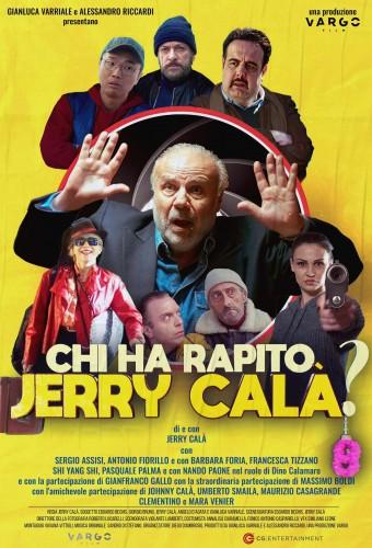 Chi ha rapito Jerry Calà?