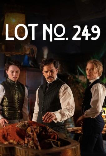 Lot No. 249