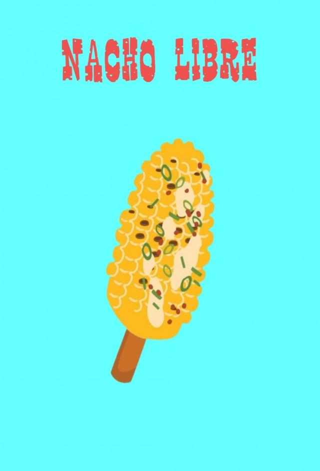 Nacho Libre