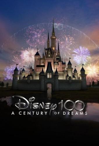 Disney 100: A Century of Dreams - A Special Edition of 20/20