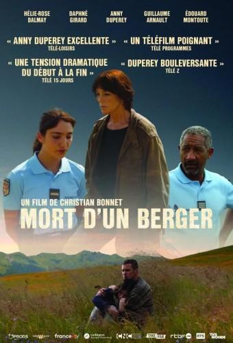 Mort d'un berger