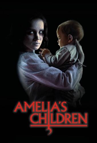 Amelia's children