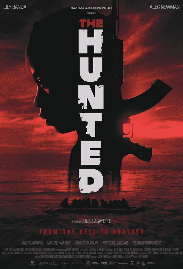The Hunted