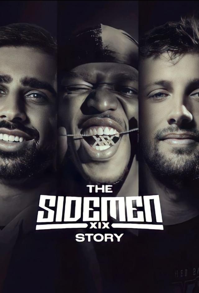 The Sidemen Story