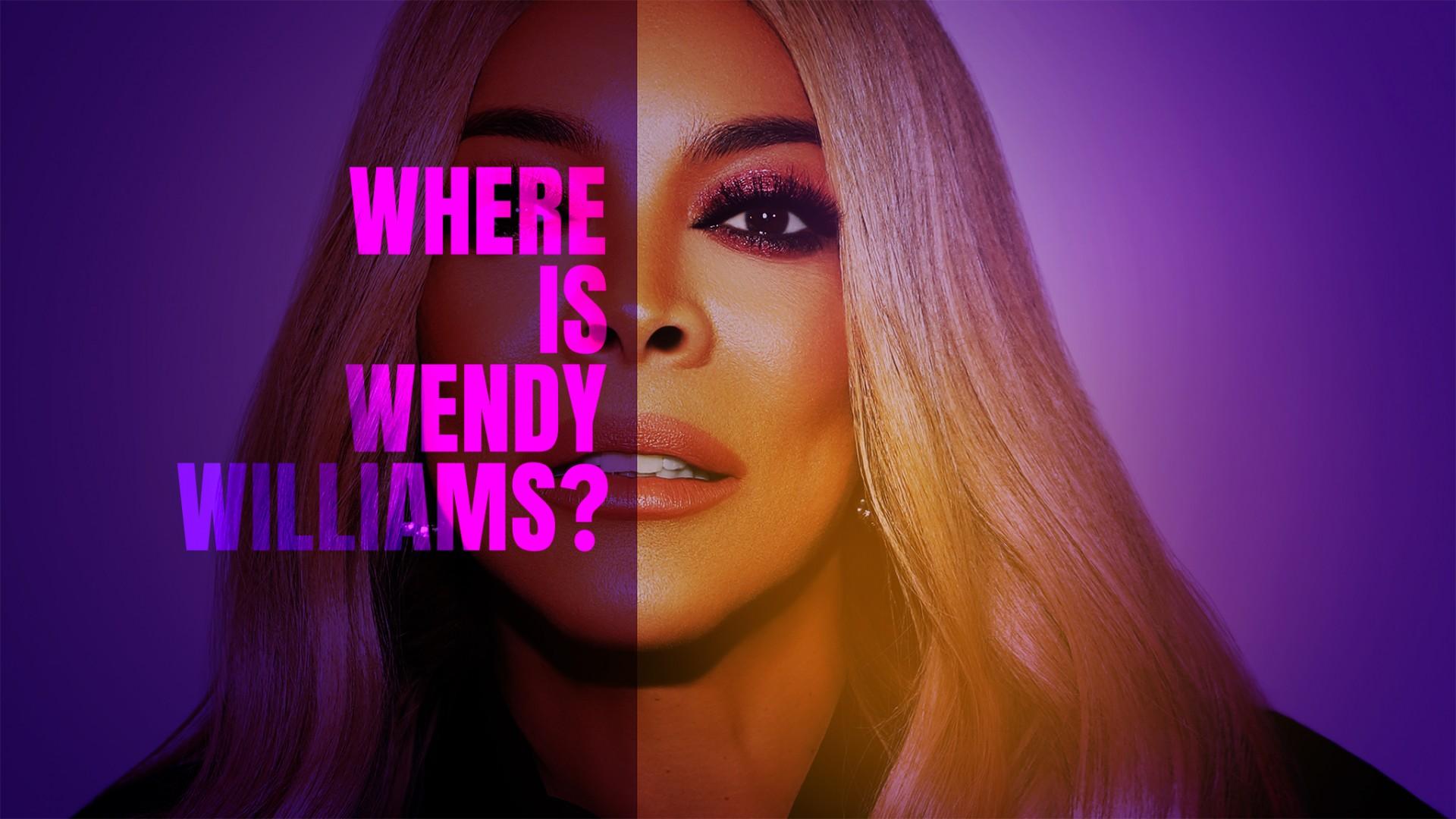 Where is Wendy Williams