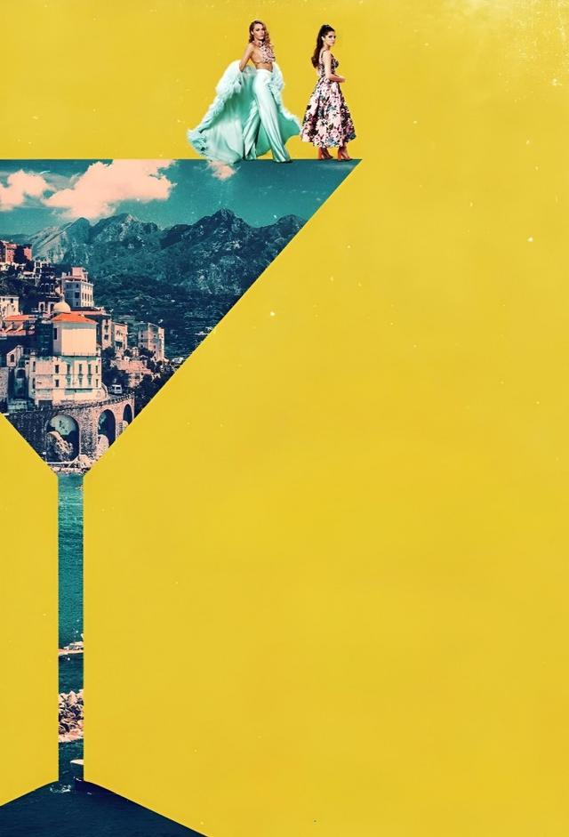 Un altro piccolo favore