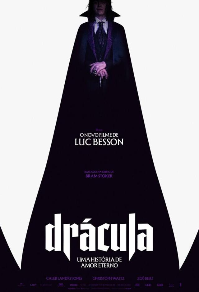 Dracula: A Love Tale