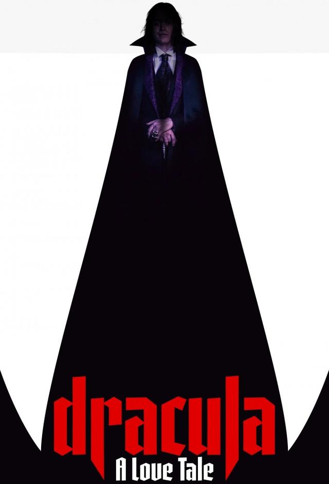Dracula: A Love Tale