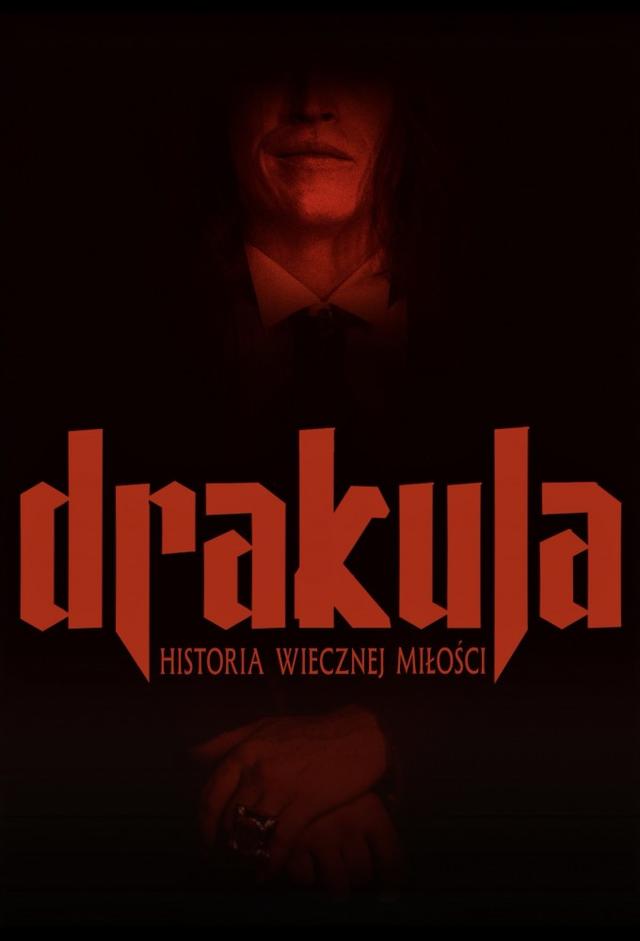 Drakula. Historia wiecznej miłości