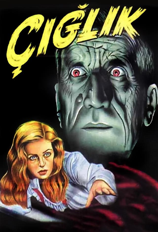 Scream