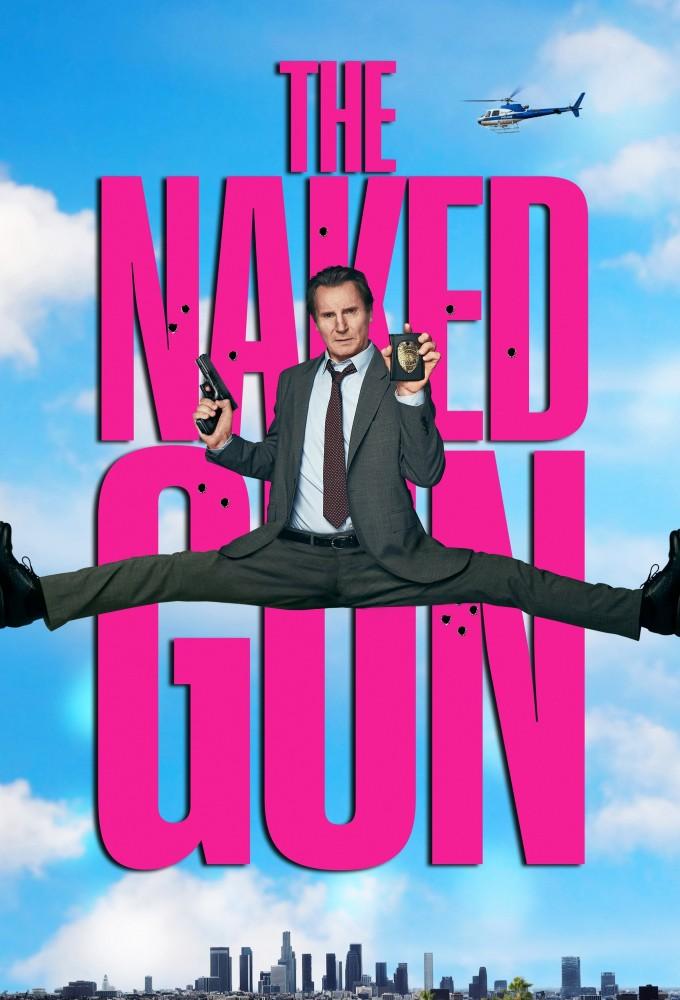 The Naked Gun