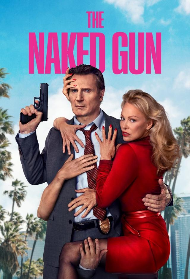 The Naked Gun