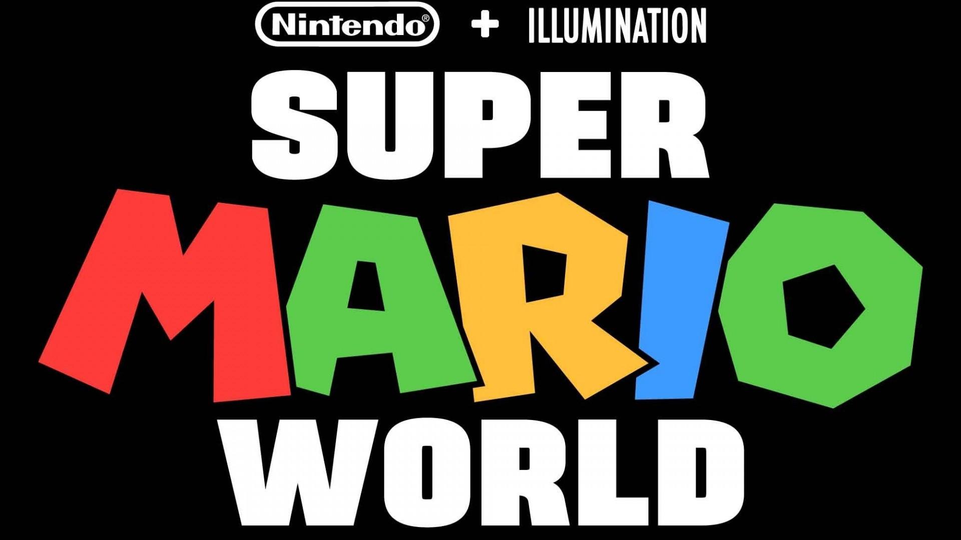 The Super Mario Galaxy Movie