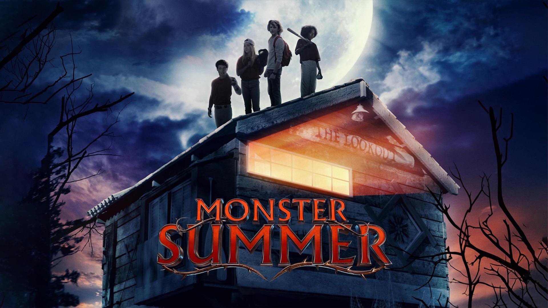 Monster Summer