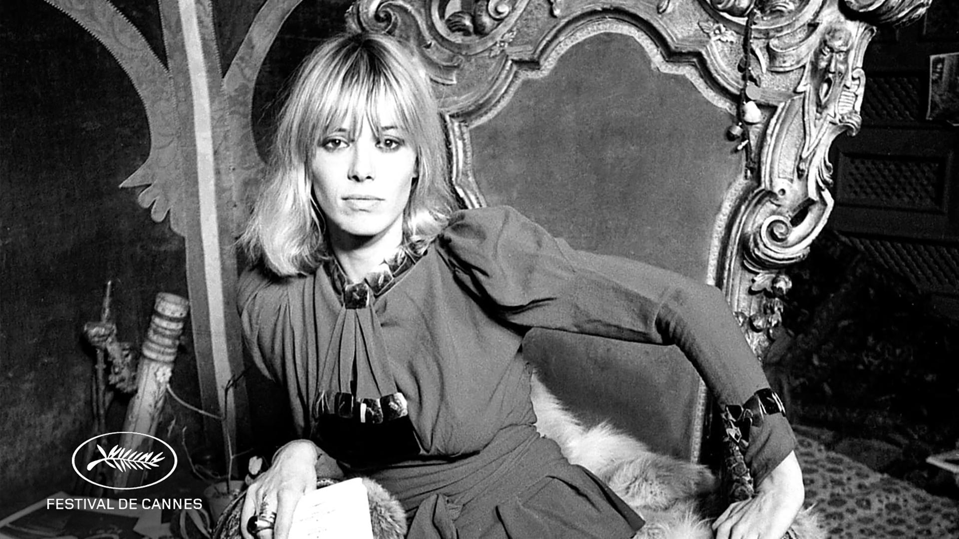 Catching Fire: The Story of Anita Pallenberg