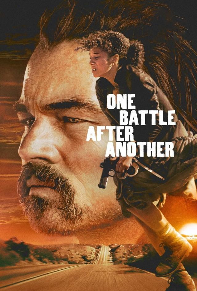 One Battle After Another